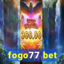 fogo77 bet